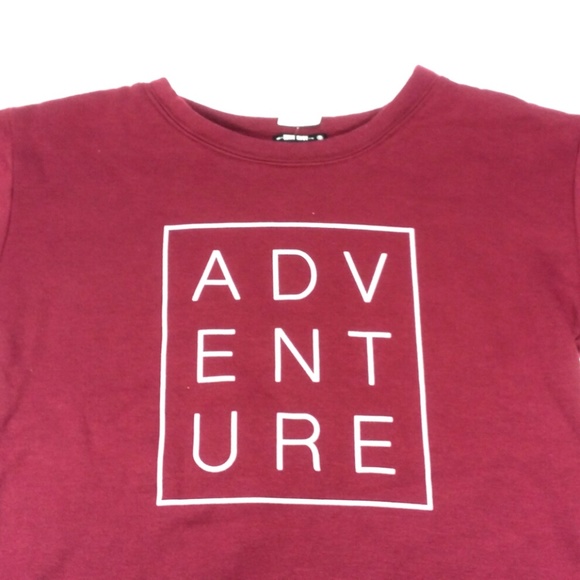 Knit Riot Adventure Pullover Sweater M W202 - Picture 2 of 7